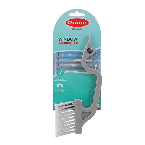 PRIME WINDOW CLEANING TOOL