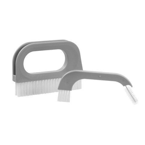 PRIME 2PC TRACK CLEANING BRUSH