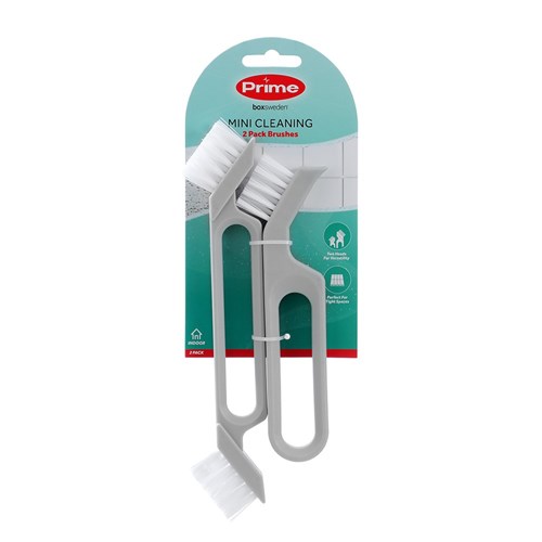 PRIME MINI CLEANING BRUSHES