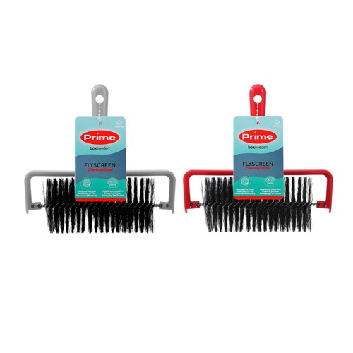 PRIME FLYSCREEN CLEANING WHEEL