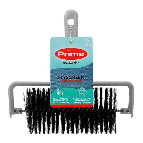 PRIME FLYSCREEN CLEANING WHEEL