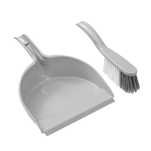 PRIME ESSENTIALS DUSTPAN &