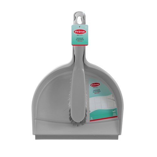 PRIME ESSENTIALS DUSTPAN &