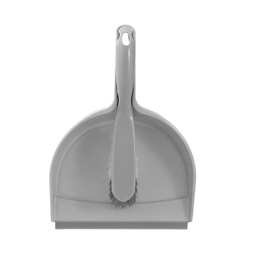 PRIME ESSENTIALS DUSTPAN &