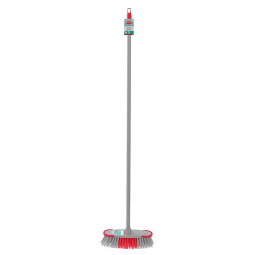 PRIME INDOOR BROOM 1.2M HANDLE