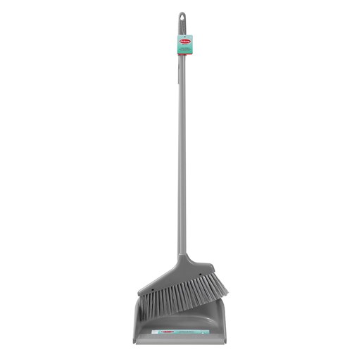 PRIME STANDING DUSTPAN &