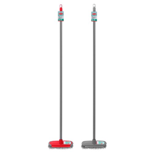 PRIME HARD SURFACE SCRUBBING