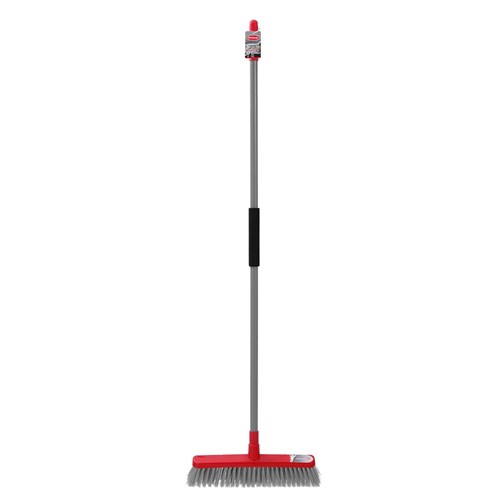 PRIME YARD BROOM 38.5CM