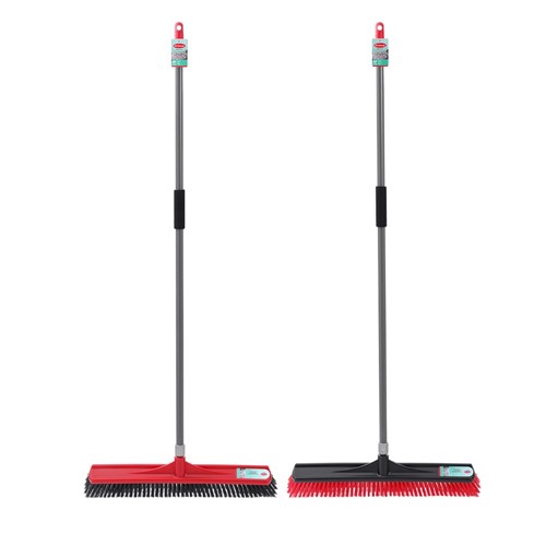 PRIME OUTDOOR HEAVY DUTY BROOM