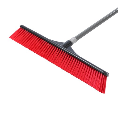 PRIME OUTDOOR HEAVY DUTY BROOM