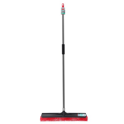 PRIME OUTDOOR HEAVY DUTY BROOM