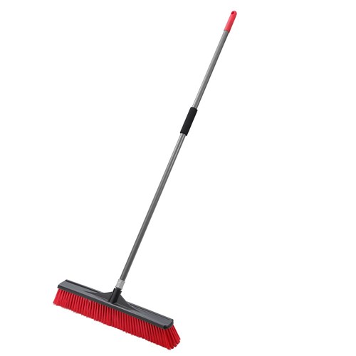 PRIME OUTDOOR HEAVY DUTY BROOM