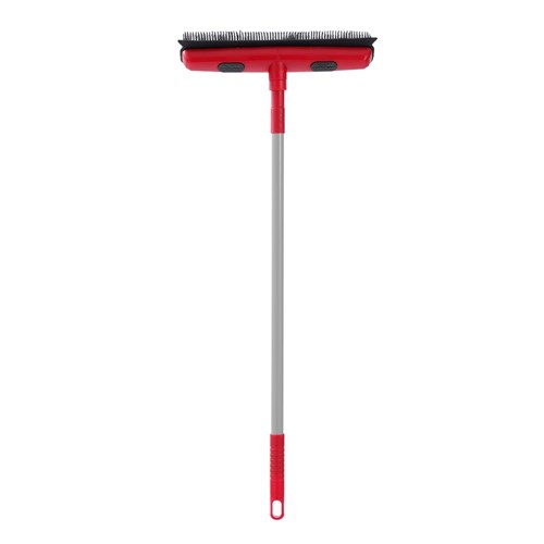 PRIME RUBBER HEAD BROOM