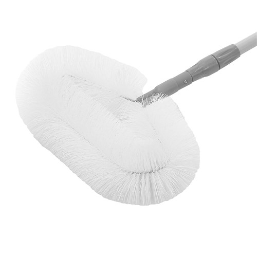 PRIME COBWEB BRUSH TELESCOPIC