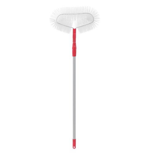 PRIME COBWEB BRUSH TELESCOPIC