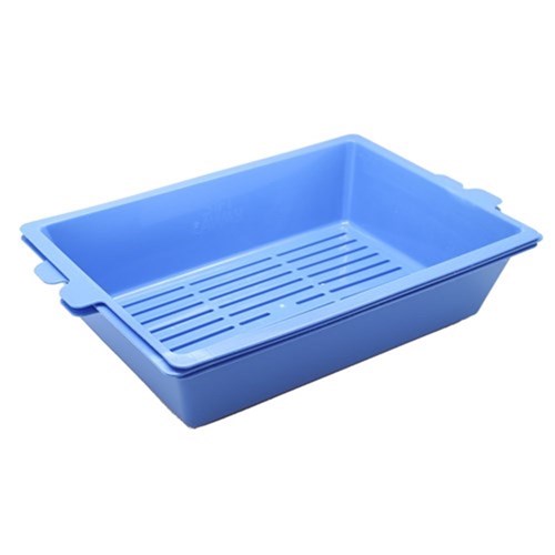 LIFT N SIFT CAT LITTER TRAY