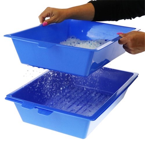 LIFT N SIFT CAT LITTER TRAY