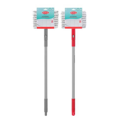 PRIME EXTENDABLE SURFACE