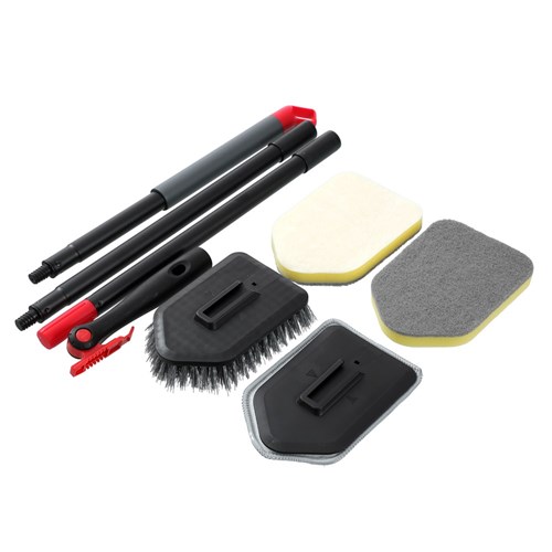 PRIME MULTI HEAD EXTENDABLE