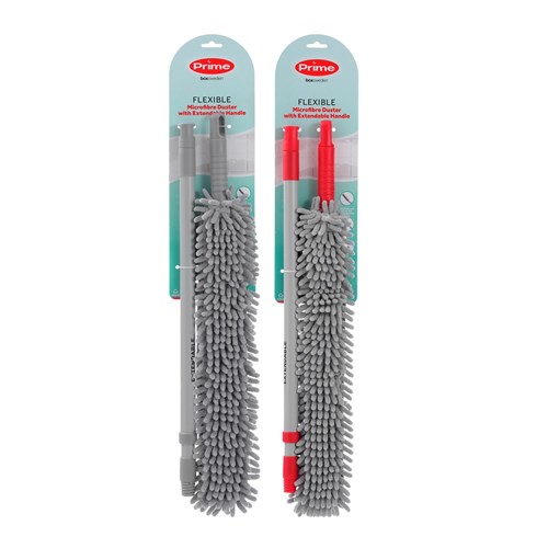 PRIME FLEXIBLE MICROFIBRE