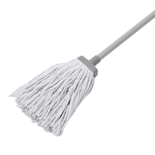 PRIME COTTON MOP 1.2M HANDLE