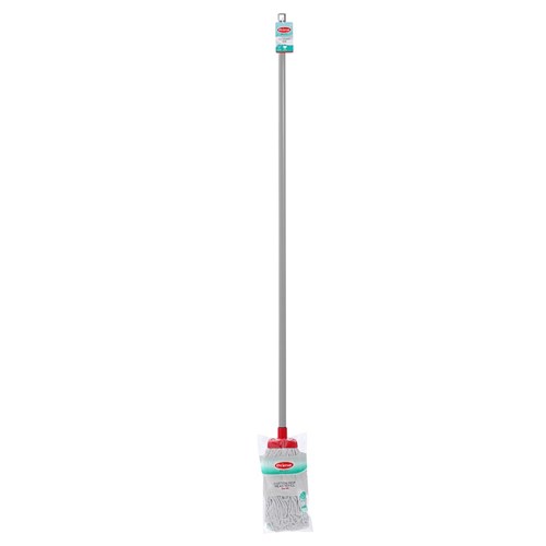 PRIME COTTON MOP 1.2M HANDLE