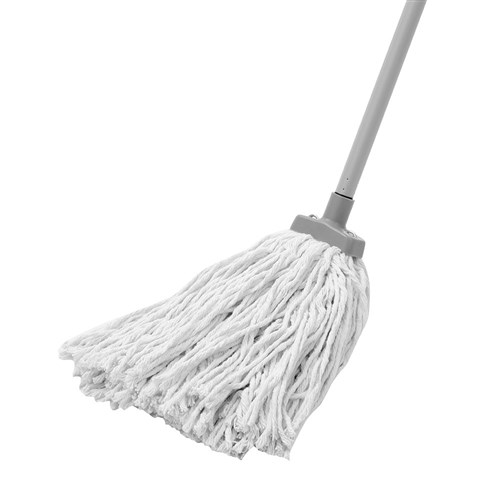 PRIME COTTON MOP 1.2M HANDLE