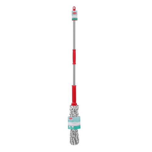 PRIME TWIST HANDLE MOP 1.2M