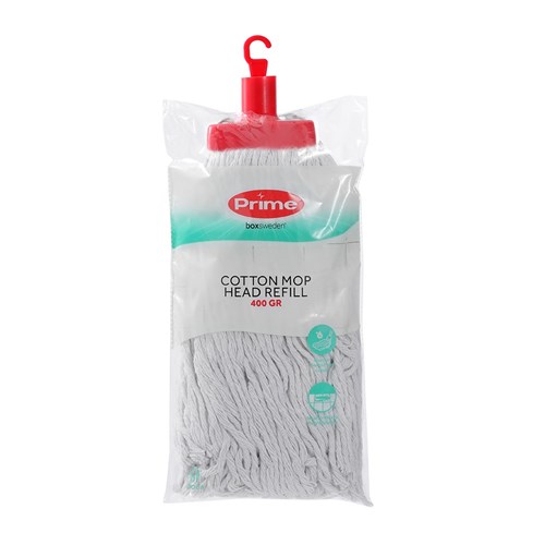 PRIME COTTON MOP REFILL