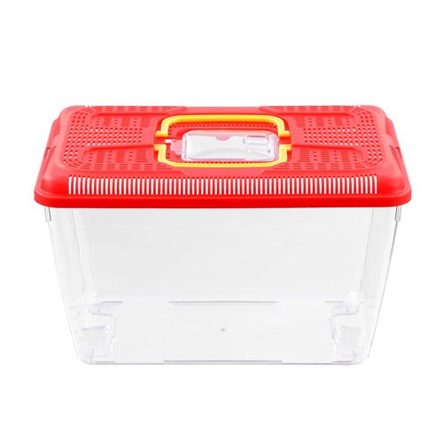 CRITTER AQUARIUM TANK