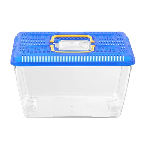 CRITTER AQUARIUM TANK