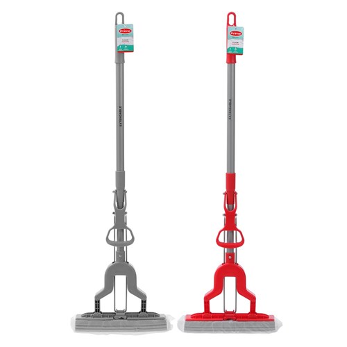 PRIME SQUEEZE MOP WITH EXT