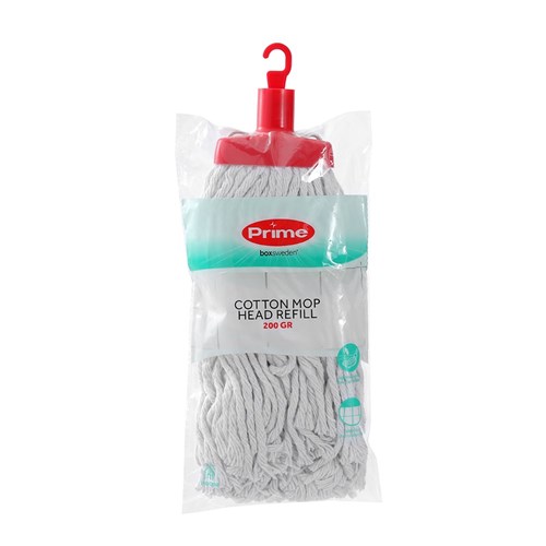 PRIME COTTON MOP REFILL