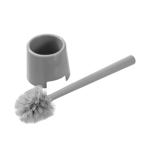 PRIME ESSENTIALS TOILET BRUSH