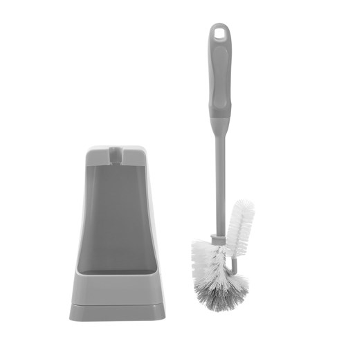 PRIME ESSENTIALS TOILET BRUSH