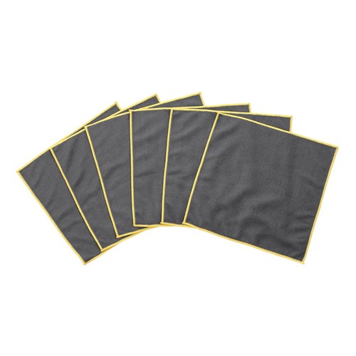 PRIME MICROFIBRE CLOTHS