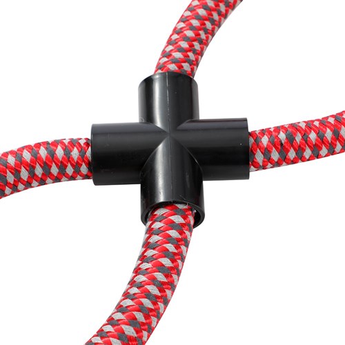 XL CHUNKY ROPE TOYS 6 ASSTD