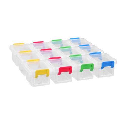 MINI STORAGE BOX 12PK 120ML