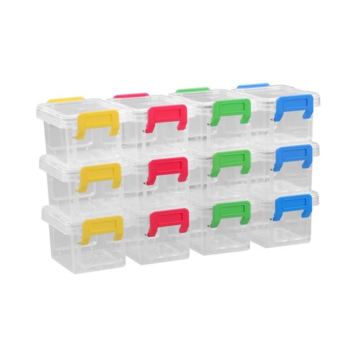 MINI STORAGE BOX 12PK 120ML