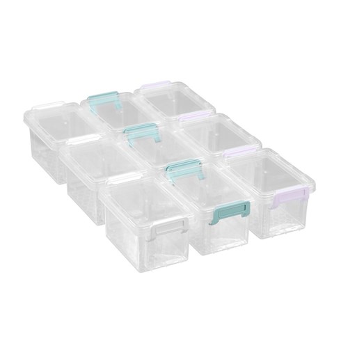 MINI STORAGE BOX 9PK 330ML