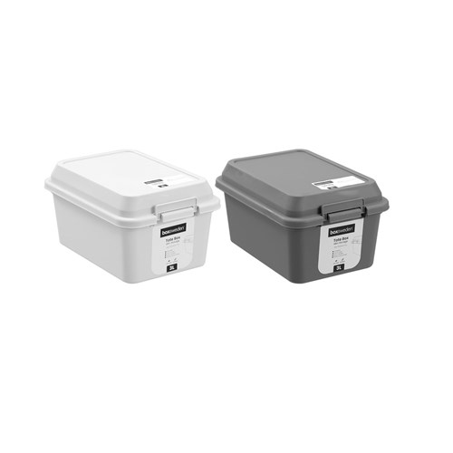 TOTE MINI STORAGE BOX 3L