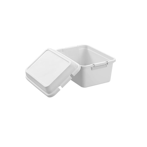 TOTE MINI STORAGE BOX 3L