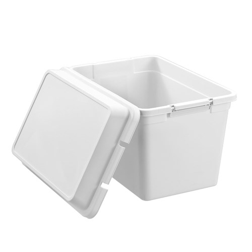 TOTE MINI STORAGE BOX 14L