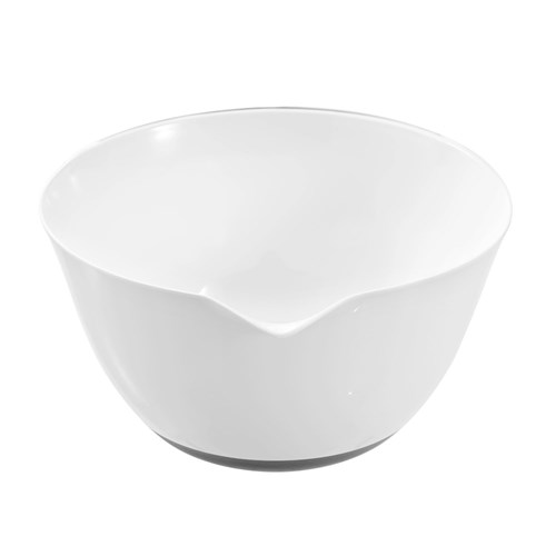 ANTI SLIP MIXING BOWL 5L