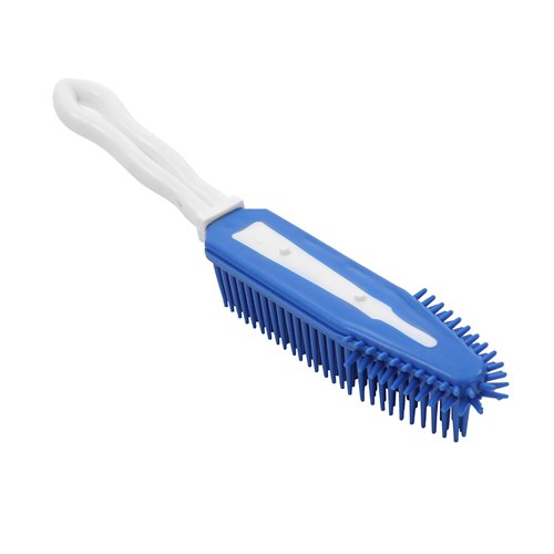 PET BRISTLE BRUSH 27CM