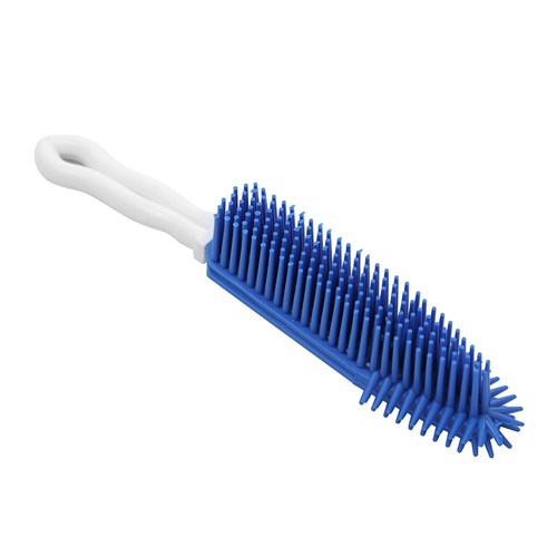 PET BRISTLE BRUSH 27CM