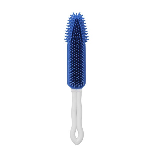 PET BRISTLE BRUSH 27CM