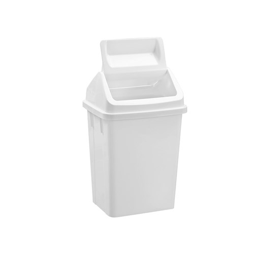 INDOOR SWING BIN 10L