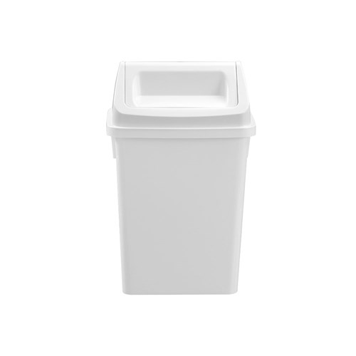 INDOOR SWING BIN 10L