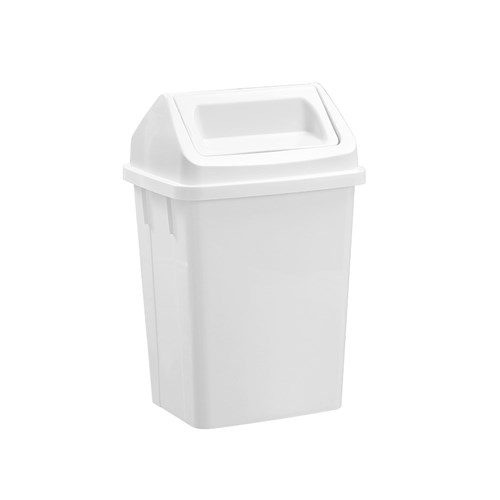 INDOOR SWING BIN 10L